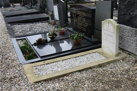 Dutch War Grave Roman Catholic Cemetery Echt Echt TracesOfWar