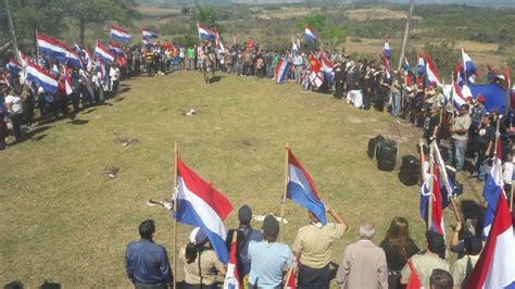 Rinden Homenaje A Ni Os M Rtires De Acosta U Nacionales Abc Color