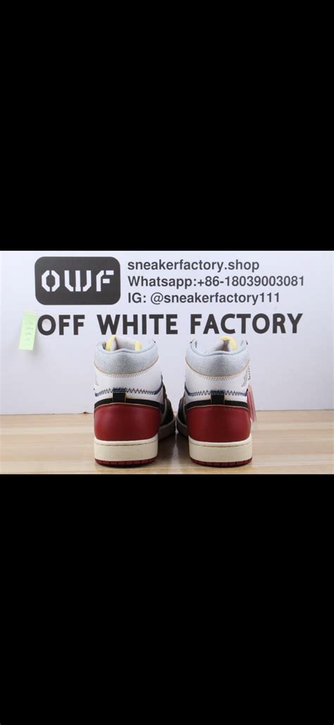 QC? : r/Repsneakers