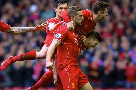 Liverpool vs. Burnley: Score, Grades, Reaction from Premier League Game ...