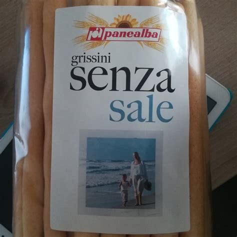 Panealba Grissini Senza Sale Reviews Abillion