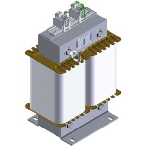 Einphasen Transformatoren Michael Riedel Transformatorenbau Gmbh