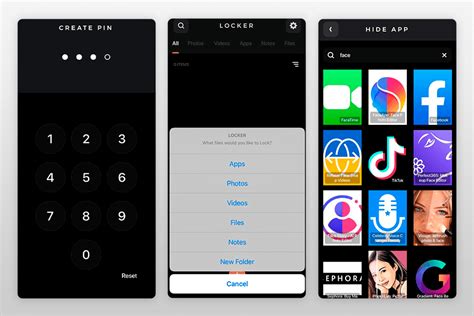 Best Apps To Hide Pictures And Videos On Iphone In