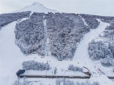 Cerro Castor Lanza El Esperado Flex Pass Para Residentes