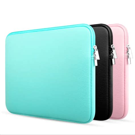 Sleeve Case For Macbook Laptop AIR PRO Retina 11 12 13 15 Inch