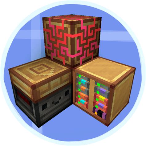 Create Applied Energistics Screenshots Resource Packs Minecraft