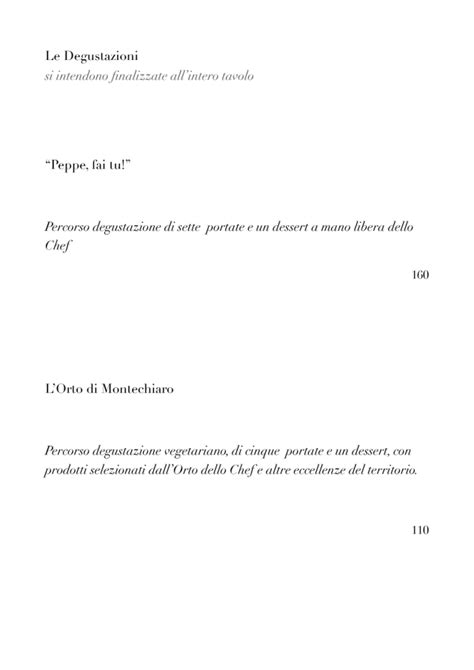 Men Completo E Carta Antica Osteria Nonna Rosa A Vico Equense