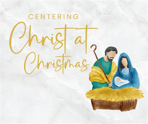 Enjoying a Christ-centered Christmas - Ezra 710 Living