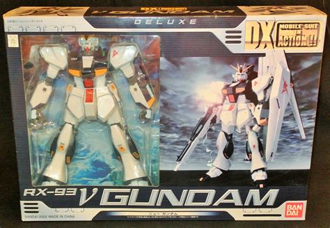 Bandai Dx Mia Dx Mobile Suit Ms In Action Mobile Suit Gundam