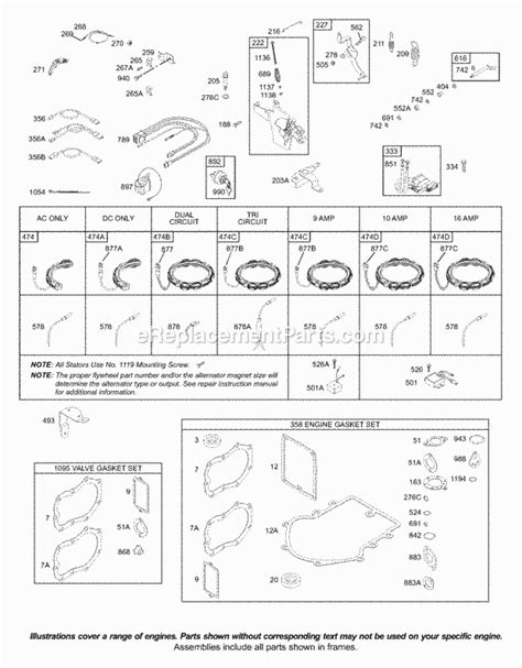 Briggs And Stratton 5hp Governor Spring Diagram Wiring Diagram Database