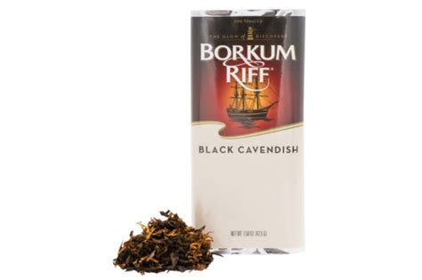 Borkum Riff Pipe Tobacco