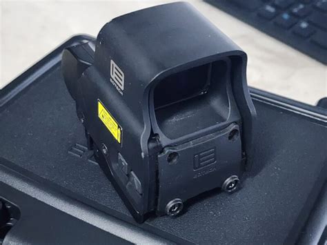 Eotech Xps Holographic Weapon Sight For Sale In South Africa Armslist