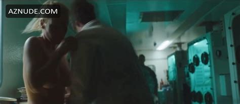 Vyzhivshiye Nude Scenes Aznude