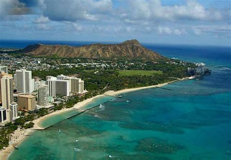 Waikiki Beach Marriott Resort And Spa Cheap Vacations Packages | Red ...