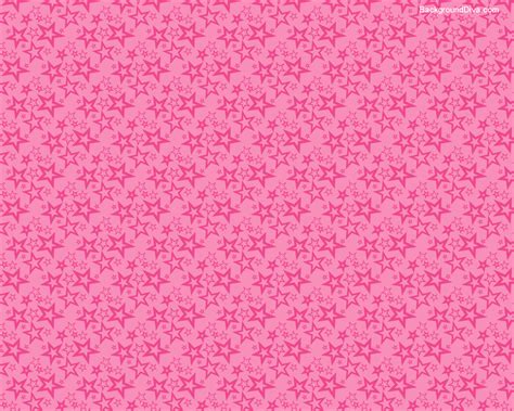 Pink Stars Wallpapers Wallpaper Cave