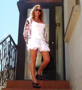 Photos Lingerie Photos Lingerie Photos X Exhibe Lingerie Collants Talons Groupes Gang