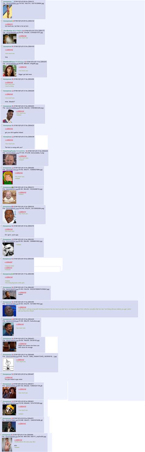 Too Much Ass Too Much Ass Know Your Meme