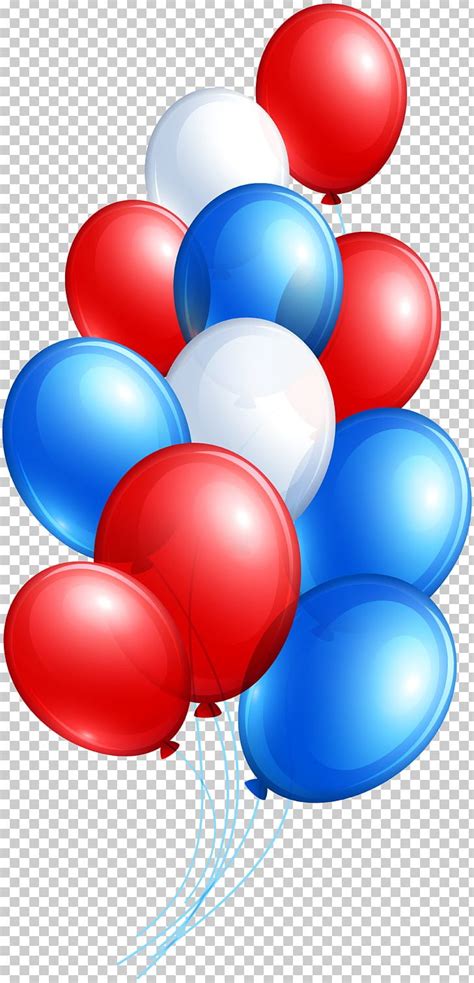 Independence Day Balloon PNG Clipart Art Balloon Balloons Clip Art