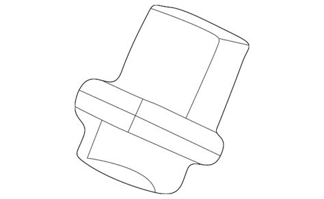 1989-2024 Mitsubishi Socket MU805818 | Mitsubishi Parts Warehouse