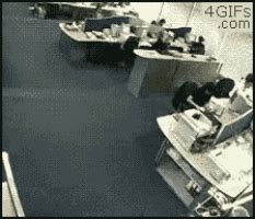 Friday Office GIF - Friday Office - Discover & Share GIFs