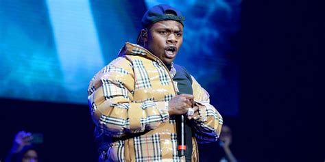 Dababy S Nude Pics Allegedly Leaked Online How The Rapper Responded Yourtango