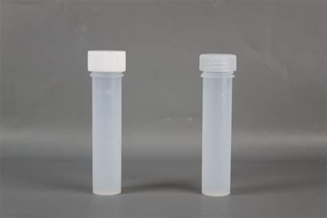 60ml PFA Digestion Tube With PFA Cap Can Be Used With Graphite