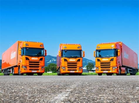 Transport & mobility | Blum