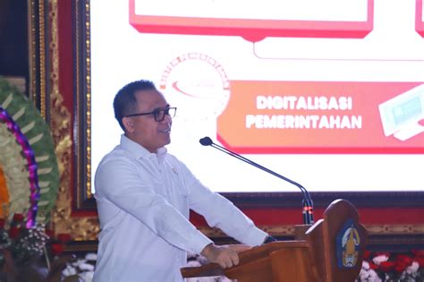 Kementerian Pendayagunaan Aparatur Negara Dan Reformasi Birokrasi