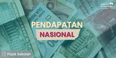 Manfaat Pendapatan Nasional Hot Sex Picture