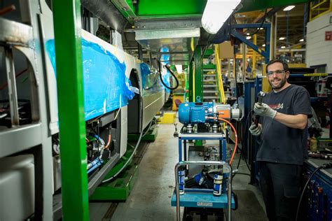 Mechanics found that nova bus engines are surprisingly durable now 1