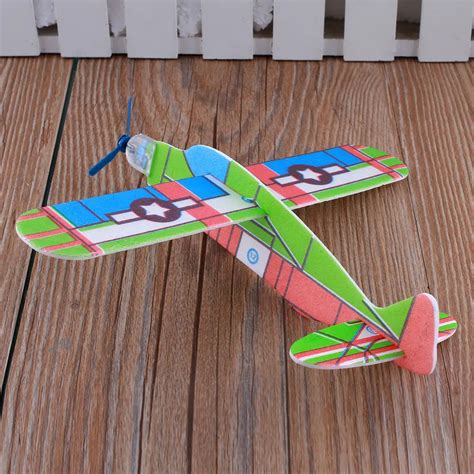 flying model gliders 3D G3 Foam Airplanes Sky Raider Glider Flying ...