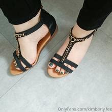 Kimberly Feetfieuw23 Nude OnlyFans Leaks 2024 Fapopedia