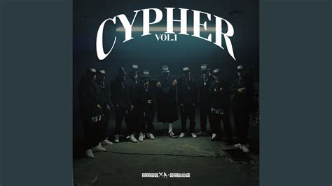 Cypher Vol 1 YouTube