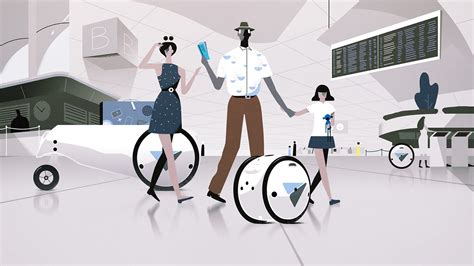 Autonomy For Humans Behance