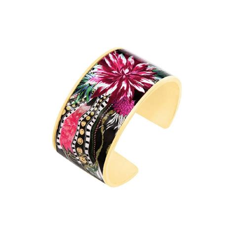 Bracelet Femme Christian Lacroix Xfj M Tal Dor Sur Bijourama