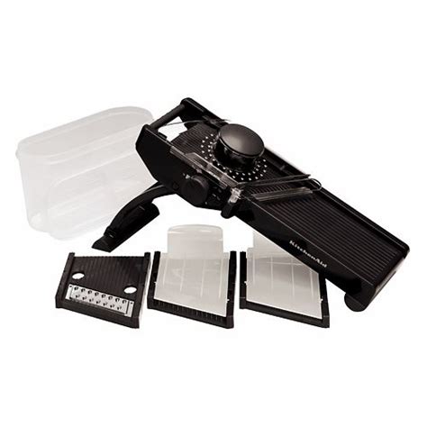 Kitchenaid Mandoline Food Slicer