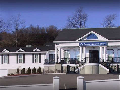 Reading brenan's funeral home obituaries saint john reveals untold stories 20