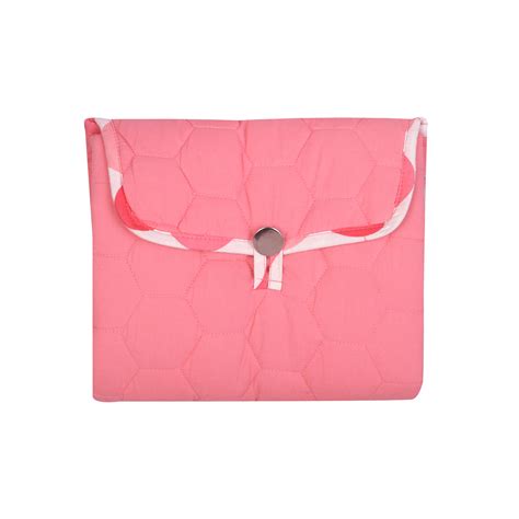 DESSERT ROSE CHANGING BAG