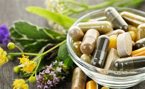 Should you take Nutritional Supplements? - MCN