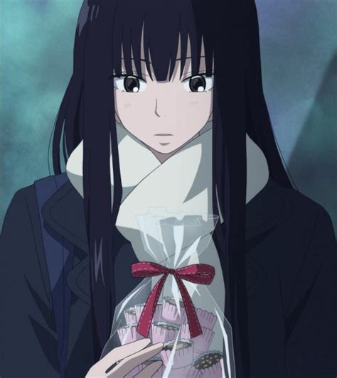 Kuronuma Sawako Kimi Ni Todoke Image 416034 Zerochan Anime Image