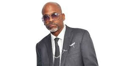 Damon Dash Biography, Birthday, Career, Age, Height and Net Worth
