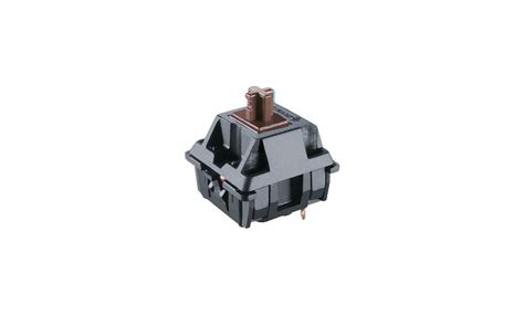 whats  difference  blue red  brown keyboard switches
