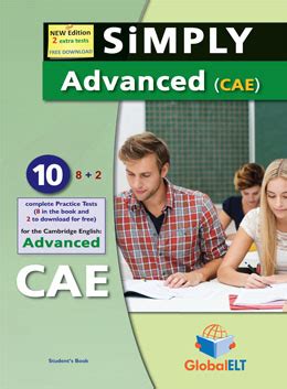 Succeed In Cambridge English Advanced Cae Practice Tests