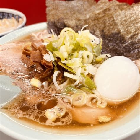 ナギチャンラーメン 西武新宿ラーメン 食べログ