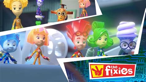 fixies apk  android
