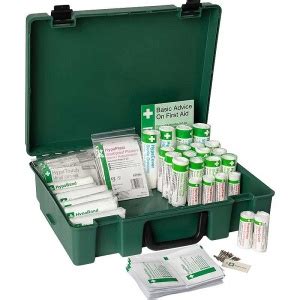 HSE 21 50 Person Workplace Kit L MedicalSupplies Co Uk