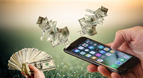 How You Can Earn Money From Your Mobile App Ujudebug