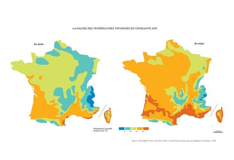 Top10 Carte Climatique France Images Usvmoncheaux