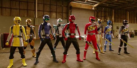 Power Rangers: The 10 Best Crossover Episodes In The Franchise, Ranked (According To IMDb)