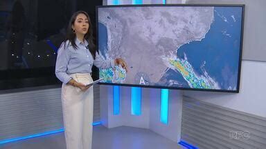 Boa Noite Paran Temperaturas Continuam Baixas No Paran Globoplay